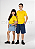 Camisetas Lisas Infantil - Diversas Cores - Imagem 15