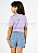 Camisetas Lisas Infantil - Diversas Cores - Imagem 5
