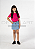 Camisetas Lisas Infantil - Diversas Cores - Imagem 11