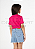 Camisetas Lisas Infantil - Diversas Cores - Imagem 12