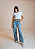 Cropped Liso Adulto - Diversas Cores - Imagem 1