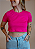Cropped Liso Adulto - Diversas Cores - Imagem 2