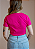 Cropped Liso Adulto - Diversas Cores - Imagem 5