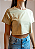 Cropped Liso Adulto - Diversas Cores - Imagem 9
