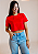 Cropped Liso Adulto - Diversas Cores - Imagem 7