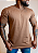 Camisetas Lisas Plus Size Adulto  - Diversas Cores - Imagem 14