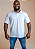 Camisas Polo Plus Size Adulto - Imagem 3