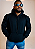 Moletom Plus Size com Capuz e Bolso Canguru - Imagem 3