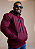 Moletom Plus Size com Capuz e Bolso Canguru - Imagem 8