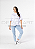 Camisetas Oversized Feminina - Imagem 5