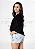 Camisetas Oversized Feminina - Imagem 4
