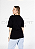 Camisetas Oversized Feminina - Imagem 2