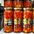 PIMENTAS ARTESANA SABORES VARIADOS - DIRETO FABRICA - Imagem 6