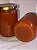DOCE ABOBORA CRISTALIZADO / GLACEADO / PINGADO / CREMOSO E CALDAS POTE 650gr - DIRETO FABRICA UAI MINAS - Imagem 8