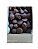 DOCE FIGO CRISTALIZADO / GLACEADO / RECHEADO / COBERTO CHOCOLATE / CALDAS POTE 650gr - DIRETO FABRICA UAI MINAS - Imagem 7
