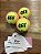 Bolinha de Beach Tennis Personalizada - Imagem 4