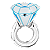 Balão Aliança - Imagem 4
