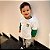 Camiseta Infantil com figurinha personalizada - até tam 16 - Imagem 1