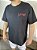 Camisa Personalizada Laroye - Preta - Imagem 1