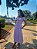Vestido Tulipa Lilac - Imagem 9