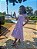Vestido Tulipa Lilac - Imagem 1