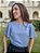 Blusa Celeste - Imagem 1