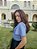 Blusa Celeste - Imagem 2
