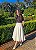 Saia Jasmim Ivory - Imagem 3