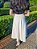 Saia Jasmim Ivory - Imagem 8