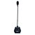 Microfone GOOSENECK Smart Hybrid BRA-43HV - Imagem 1
