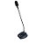 Microfone GOOSENECK Smart Hybrid BRA-43HV - Imagem 2