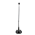 Microfone Gooseneck Smart Hybrid BRA-62H - Imagem 3