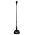 Microfone Gooseneck Smart Hybrid BRA-62H - Imagem 2