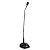 Microfone Gooseneck Smart Hybrid BRA-62HV - Imagem 1