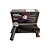 Microfone Dinâmico Profissional Brasom BRA-58 Com Fio - Imagem 2
