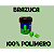 Chumbinho FF Brazuka 5.5mm 0.25g 3,85gr 75 unidades - Imagem 5