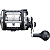 CARRETILHA DE PESCA  OKUMA-CLASSIC PRO CLX-302LXa RESISTENTE - Imagem 3