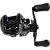 CARRETILHA TRITON HD ESQUERDA HEAVY DUTY CINZA RESISTENTE - Imagem 4