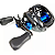 Carretilha Shimano slx 151 xg 8.2:1 Original Esquerdo - Imagem 1