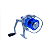Molinete Deyu Harpoon 3000 - Imagem 4