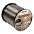 Linha Monofilamento Titanium Crown 0,37mm 500m Forte PRETA - Imagem 1