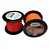 Linha Monofilamento Crown Pro Tamba Soft 0,37mm 600m Cor Laranja - Imagem 6