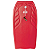 PRANCHA  BODYBOARD ALOHA PEQUENA 57X35 CM PRAIA PISCINA COR:VERMELHO - Imagem 1