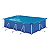PISCINA 5000L MOR PREMIUM ESTRUTURAL RETANGULAR ORIGINAL - Imagem 2