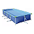 PISCINA 5000L MOR PREMIUM ESTRUTURAL RETANGULAR ORIGINAL - Imagem 3