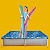 PISCINA 1000 LITROS ESTRUTURAL - Imagem 2