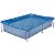 PISCINA 1000 LITROS ESTRUTURAL - Imagem 1