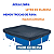 Capa Piscina Estrutural 2000l Original Mor - Imagem 5