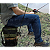 MOCHILA PARA PESCA FISHING BOX CAMUFLADO RÍGIDA BANCO - Imagem 3