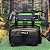 MOCHILA PARA PESCA FISHING BOX VERDE RÍGIDA BANCO - Imagem 4